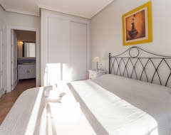 Toàn bộ căn nhà/căn hộ Al Andalus Residencial V Floor First Floor With Wifi, Vera Playa (Alovera, Tây Ban Nha)