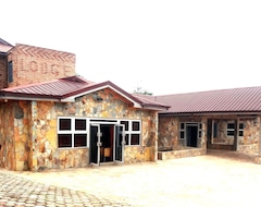 Hotel Viglosam Lodge (Wenchi, Ghana)