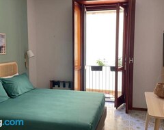 Toàn bộ căn nhà/căn hộ Apartment/ flat - Salerno (Salerno, Ý)