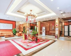Hotelli Yazhi Hotel (Kaiping, Kiina)