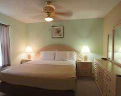 Hotel Victoria Palms Inn & Suites (Donna, EE. UU.)