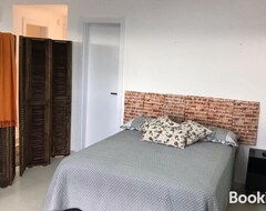 Entire House / Apartment Residencial Montevideo (Osório, Brazil)