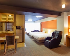 Ryokan Reyzenit Kinosaki Suite Villa (Toyooka, Japan)