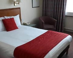 Coventry Hill Hotel (Coventry, United Kingdom)