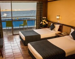 Lido Sharm Hotel Naama Bay (Sharm El-Sheij, Egipto)
