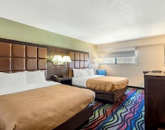Hotel Quality Inn Cookeville (Cookeville, EE. UU.)