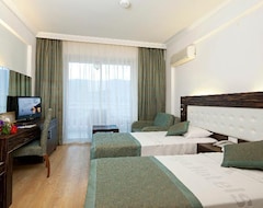 Hotel Sunny Hill Alya (Alanya, Turkey)