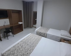 NOVO HOTEL (Conceição do Coité, Brazil)