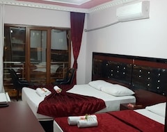 Hotelli Midyat Kent Otel (Midyat, Turkki)