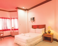 Hotel Estancia Resort (Tagaytay City, Philippines)