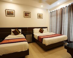 Khách sạn Hotel Ambience Int Near Rk Ashram Metro (Delhi, Ấn Độ)