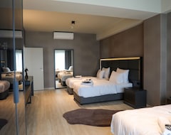 Hotelli Hotel54 Luxury Suite (Sakarya, Turkki)