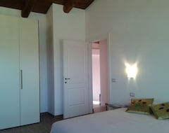Hele huset/lejligheden Sweet Dreams (Agliano Terme, Italien)