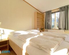 Resort Vakantiehuis Haas (Hulshorst, Hollanda)