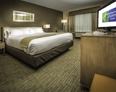 Khách sạn Holiday Inn Express Hotel & Suites Murray, an IHG Hotel (Murray, Hoa Kỳ)