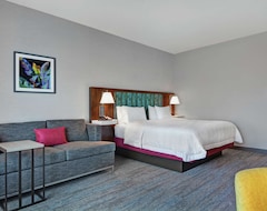 Khách sạn Hampton Inn & Suites Middleburg (Middleburg, Hoa Kỳ)