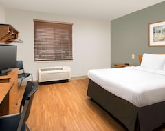 Hotel Extended Stay America Select Suites - Indianapolis - Plainfield (Plainfield, Sjedinjene Američke Države)