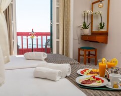 Hotel Palatia (Agios Georgios, Grækenland)