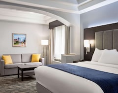 Hotel Days Inn & Suites By Wyndham Houston Hobby Airport (Houston, Sjedinjene Američke Države)