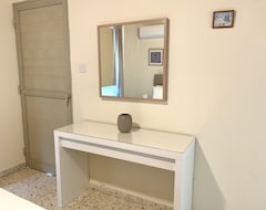 Huoneistohotelli Himonas Apartments (Pissouri, Kypros)