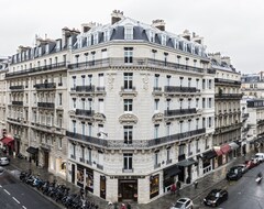 Hotel Powers (Paris, France)