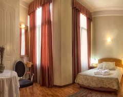 Ξενοδοχείο Hotel Kinissi Palace (Θεσσαλονίκη, Ελλάδα)