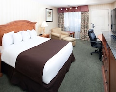 Pansiyon Red Lion Inn & Suites Missoula (Missoula, ABD)
