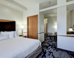 Hotel Fairfield Inn & Suites San Antonio Boerne (Boerne, EE. UU.)