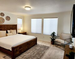 Cijela kuća/apartman Modern Living, Sleeps 11, Top Location (Castle Rock, Sjedinjene Američke Države)