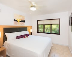 Hotelli Buccaneer Beach Club (Dickenson Bay, Antigua ja Barbuda)