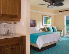 Hotel Marriott Aruba Surf Club Oceanview Or Oceanside Cov-19 Refund Guarantee (Noord, Aruba)