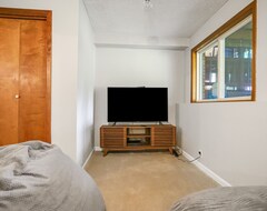 Koko talo/asunto Wilderness Retreat Cabin Sleeps 8 With Fireplace, Decks, And Hi Speed Internet! (Sandy, Amerikan Yhdysvallat)