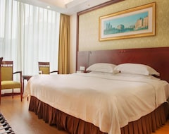 Hotel Vienna International  Taicang Nanyang Plaza Branch (Taicang, China)
