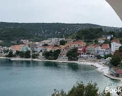 Hele huset/lejligheden Apartments By The Sea Marina, Trogir - 9037 (Marina, Kroatien)