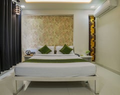 Otel Itsy By Treebo - Le Clover (Nagpur, Hindistan)