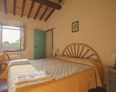 Toàn bộ căn nhà/căn hộ Vacation Home Campiglia In Tavarnelle Val Di Pesa - 10 Persons, 4 Bedrooms (Tavarnelle Val di Pesa, Ý)