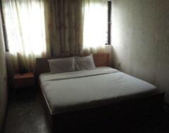 Hotelli Wuraola Guest Inn (Abeokuta, Nigeria)