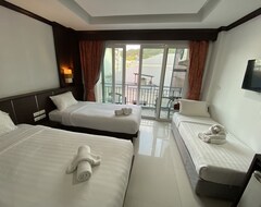 Khách sạn 77 Patong Hotel & Spa (Phuket, Thái Lan)