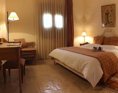 Hotel Dar Saida Beya (Tozeur, Tunisia)