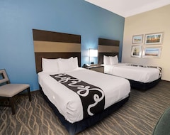 Hotelli La Quinta Inn & Suites Phoenix I-10 West (Phoenix, Amerikan Yhdysvallat)