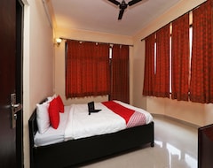 Hotel OYO Home 14097 Modern 1BHK (Nainital, Indija)