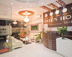 Hotelli Hotel Hien Hoa (Da Nang, Vietnam)