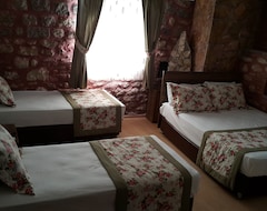 Khách sạn Odunluk Tas Konak Otel (Çanakkale, Thổ Nhĩ Kỳ)