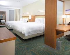 Hotel SpringHill Suites by Marriott Houston Westchase (Houston, Sjedinjene Američke Države)