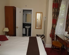 Hotelli Wimblehurst Hotel (Horsham, Iso-Britannia)