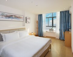 Khách sạn Bangkok 1 Hotel Xunliao Bay (Huizhou, Trung Quốc)