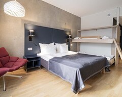 Khách sạn Quality Friends (Solna, Thụy Điển)