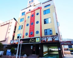 Otel Mokpo Phil (Mokpo, Güney Kore)