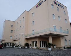 Ibiza Hotel & Resorts (Aba, Nigeria)