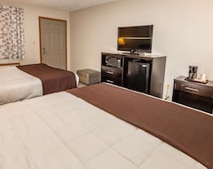 Hotel Americas Best Value Inn St. Marys (Saint Marys, USA)